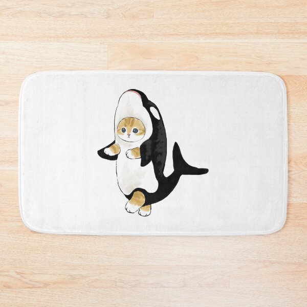 Item preview, doremon gift best selling trending cute carry kittens funny cartoon designed and sold by Danyholmess.