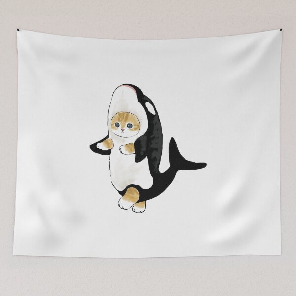 Item preview, doremon gift best selling trending cute carry kittens funny cartoon designed and sold by Danyholmess.