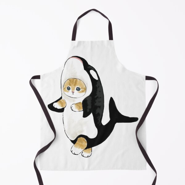 Item preview, doremon gift best selling trending cute carry kittens funny cartoon designed and sold by Danyholmess.