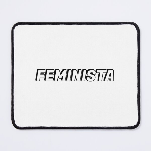 Item preview, FEMINISTA - Feminist in Spanish designed and sold by Inspirationmotivation.