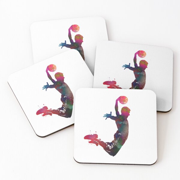 Item preview, Basketball player sport art #basketball designed and sold by JBJart.