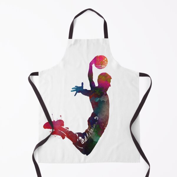 Item preview, Basketball player sport art #basketball designed and sold by JBJart.