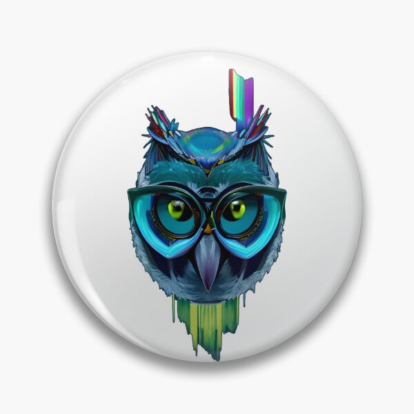 Item preview, Be Owlsome designed and sold by dida80.