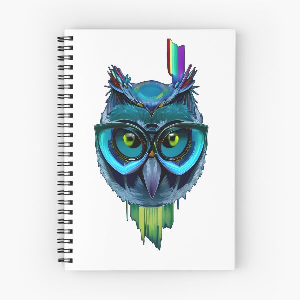 Item preview, Be Owlsome designed and sold by dida80.