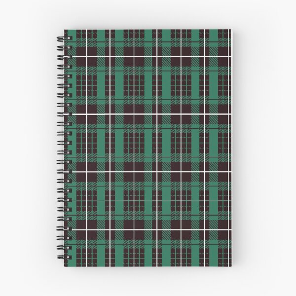Item preview, Green Tartan #2 designed and sold by Lore White.