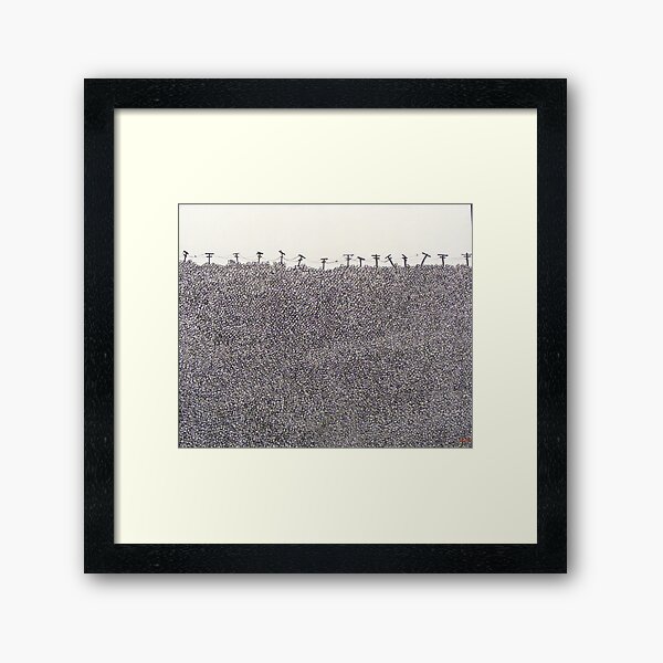 Item preview, Suburbia- Urban Corruption designed and sold by CherieStrongArt.