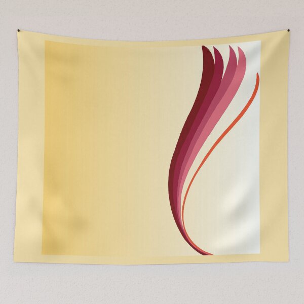 Item preview, Flame Lily designed and sold by Jill Vance.