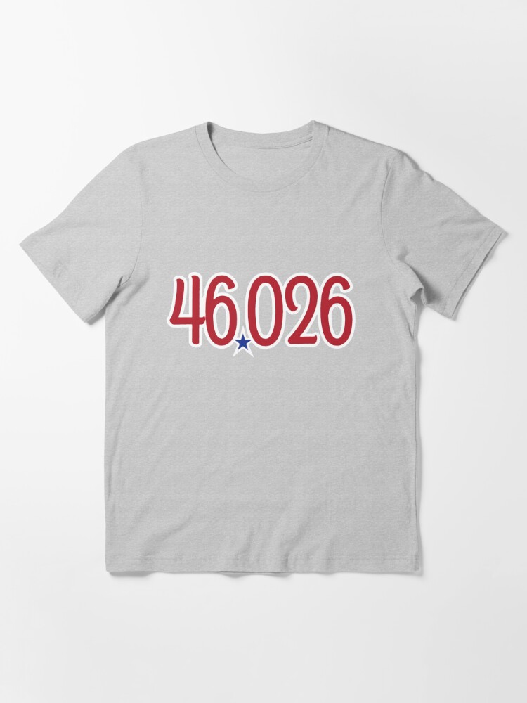 46026 Phillies T-Shirt