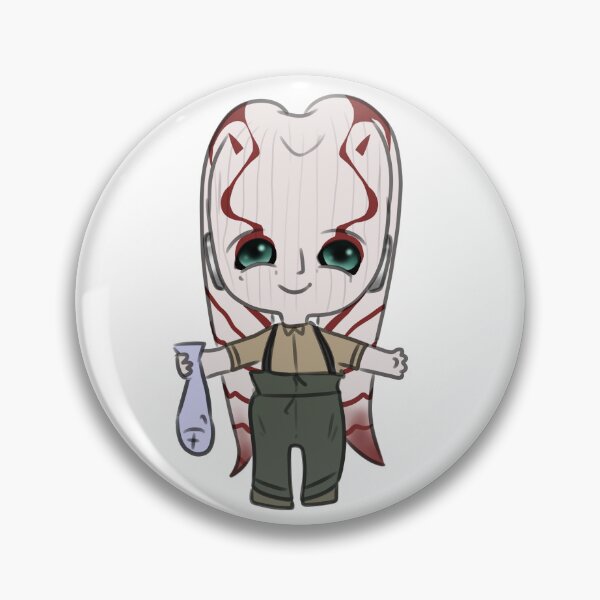 Item preview, Chibi Azu designed and sold by Beatrix Shields.