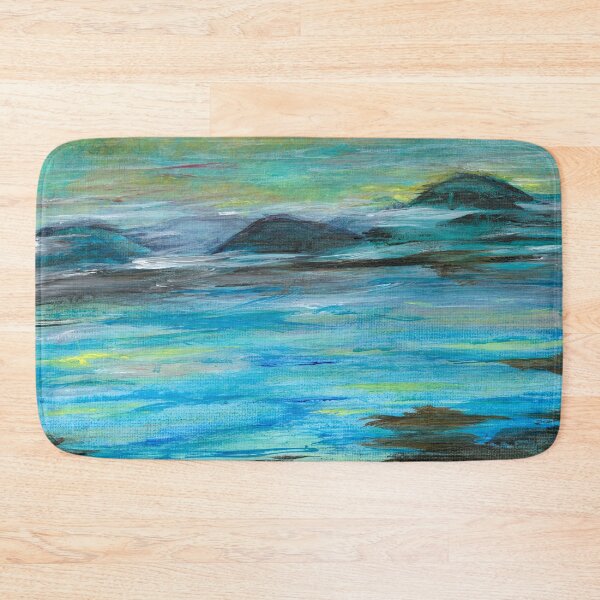 Item preview, Frolicking Sealion designed and sold by BareRootsDesign.