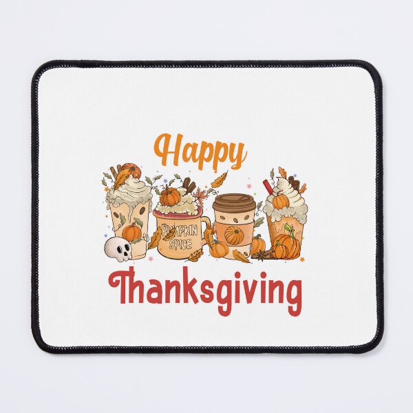 Item preview, Fall Coffee Pumpkin Spice Junkie Latte Autumn Coffee Lovers  designed and sold by aimed2.