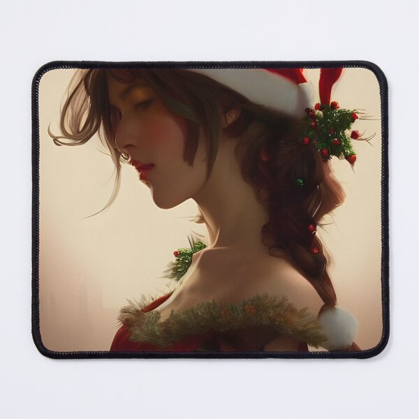 Item preview, Cute Christmas North Pole Elf designed and sold by Eliteijr.