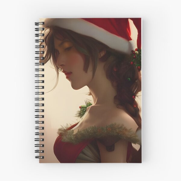 Item preview, Cute Christmas North Pole Elf designed and sold by Eliteijr.