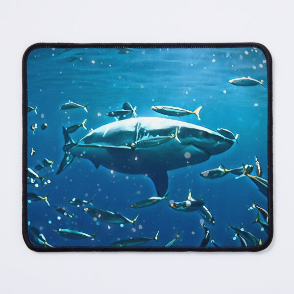 Item preview, The Shark Tank designed and sold by UniqueDeignz.