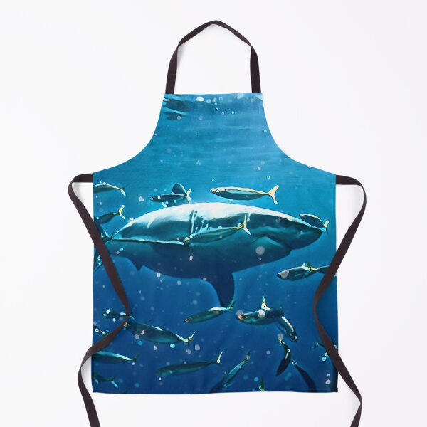 Item preview, The Shark Tank designed and sold by UniqueDeignz.