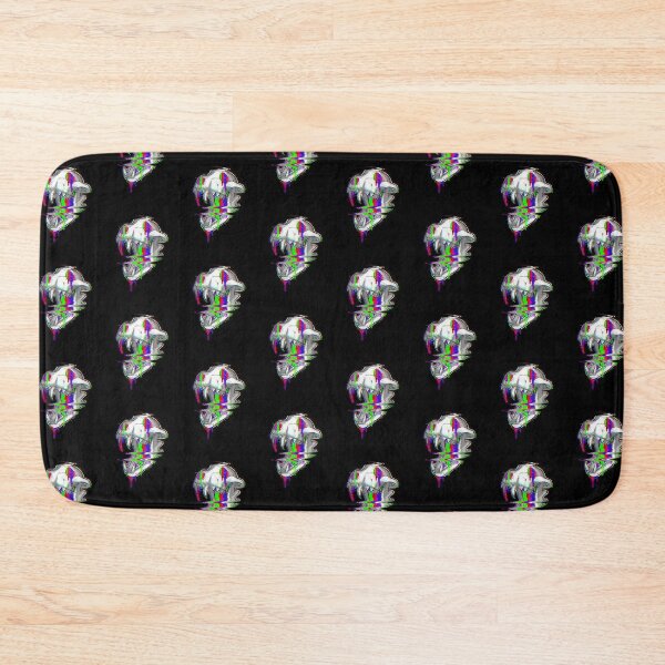 Item preview, GLITCH WOLF designed and sold by SpecialKay Studio.