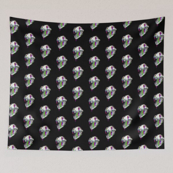 Item preview, GLITCH WOLF designed and sold by SpecialKay Studio.