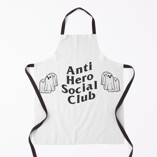 Item preview, anti hero social club designed and sold by cottagecorococo.