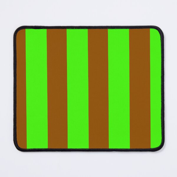 Item preview, On the line, brown and green designed and sold by E-W-D.