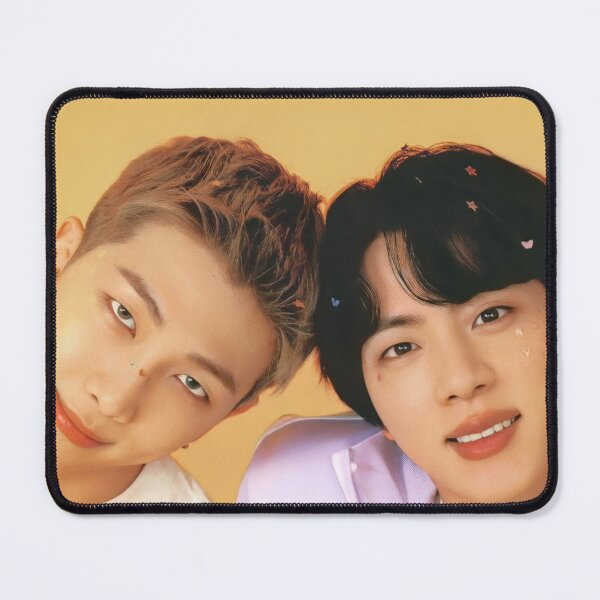Item preview, Namjin designed and sold by loonelywhale.