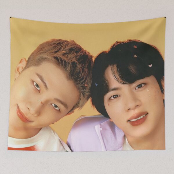 Item preview, Namjin designed and sold by loonelywhale.