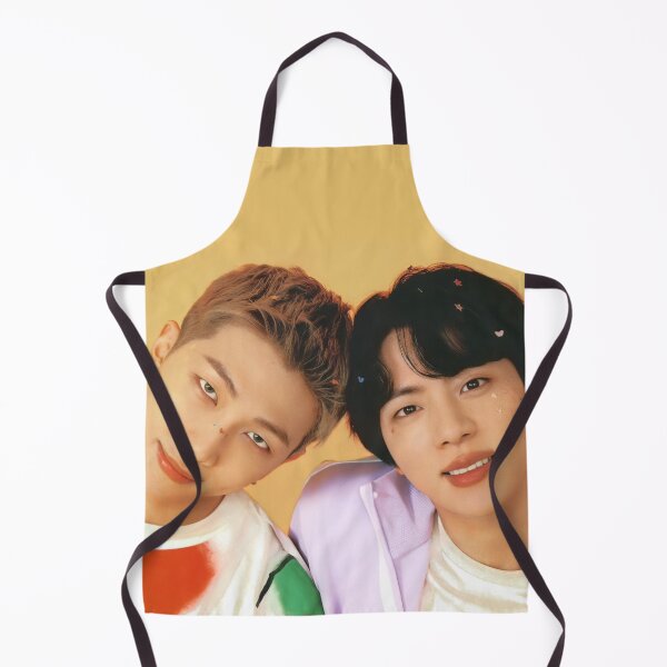 Item preview, Namjin designed and sold by loonelywhale.