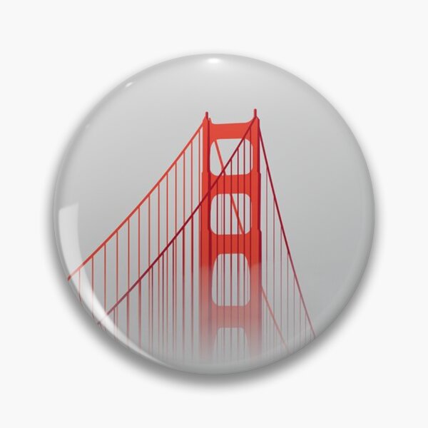Item preview, Golden gate designed and sold by MagicWand9900.