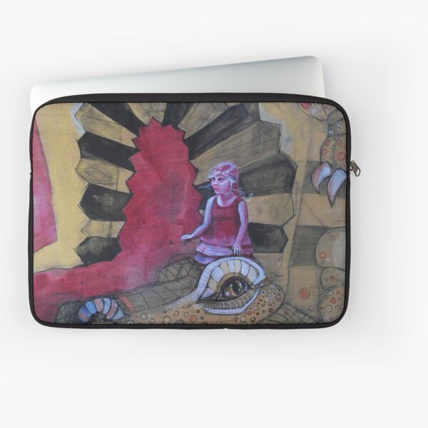 Clarigator Laptop Sleeve