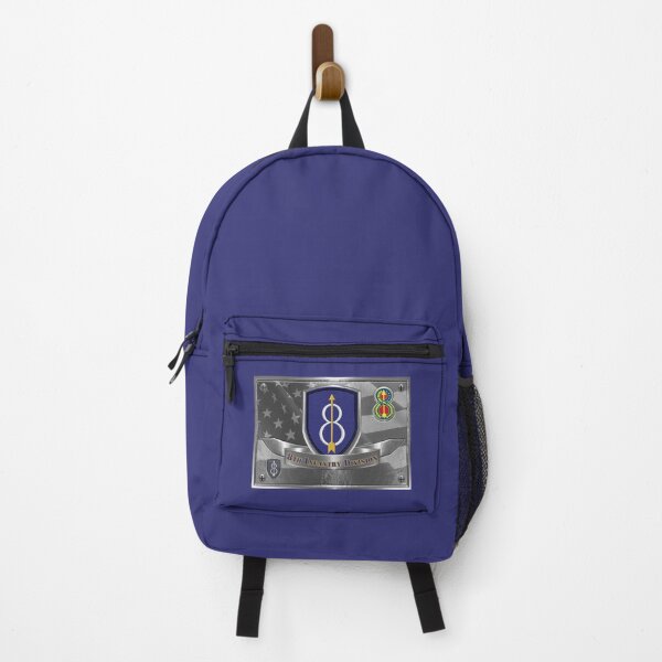 Item preview, 8th Infantry Division Pathfinder Veteran designed and sold by SoldierAlways.