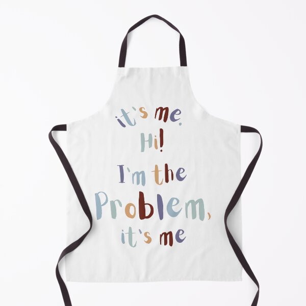 Item preview, it's me. HI! I'm the problem, it's me designed and sold by cottagecorococo.
