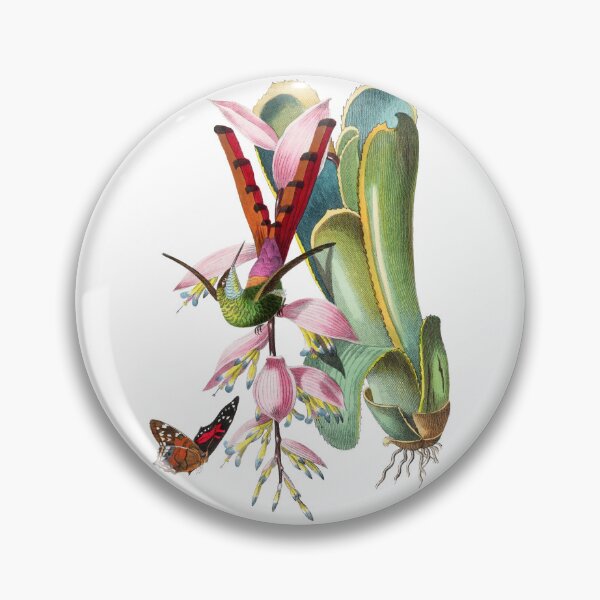 Item preview, Le Jardin Des Plantes / The beauty of Classic Art / Paul Gervais designed and sold by JJAarts.