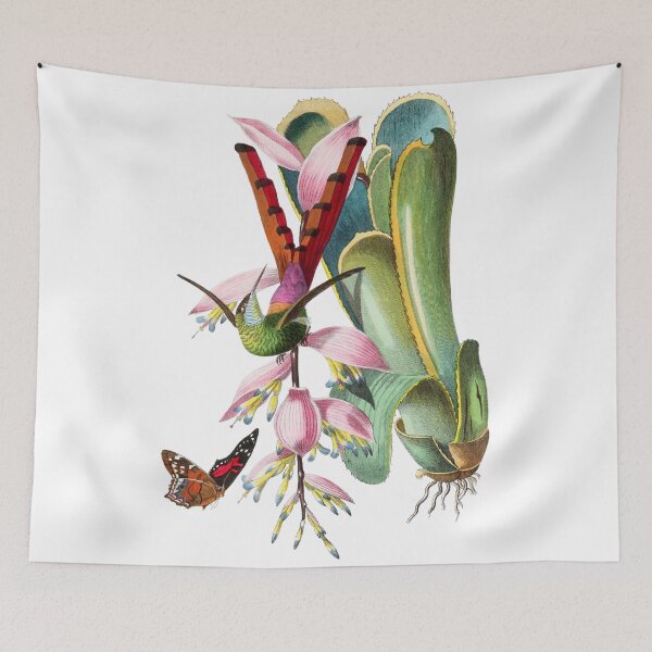 Item preview, Le Jardin Des Plantes / The beauty of Classic Art / Paul Gervais designed and sold by JJAarts.