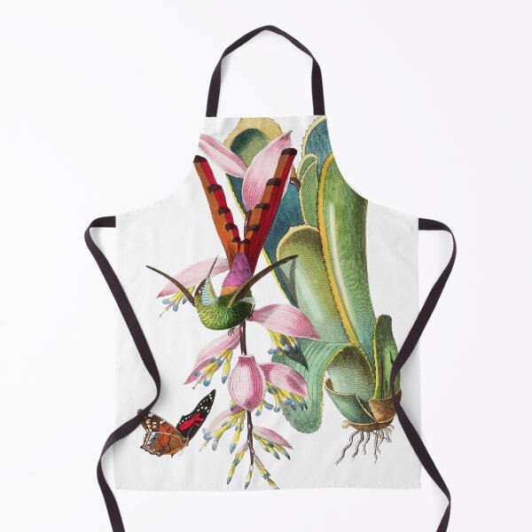 Item preview, Le Jardin Des Plantes / The beauty of Classic Art / Paul Gervais designed and sold by JJAarts.
