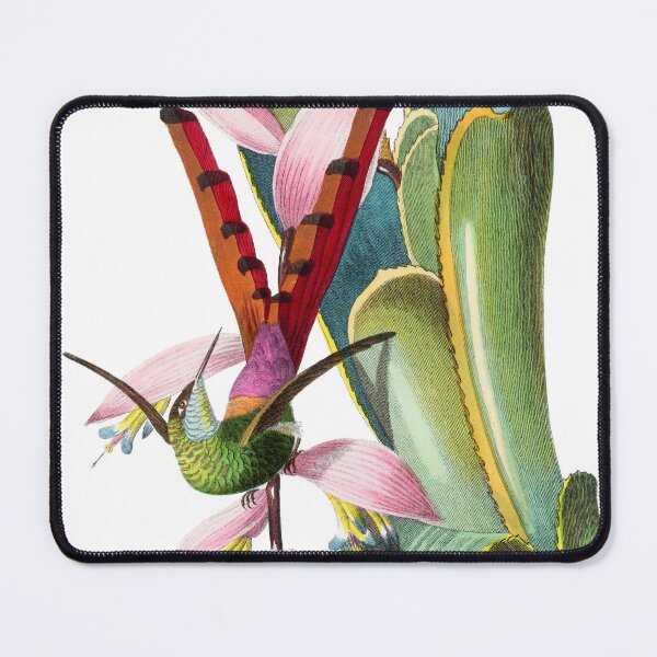 Item preview, Le Jardin Des Plantes / The beauty of Classic Art / Paul Gervais designed and sold by JJAarts.