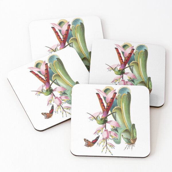 Item preview, Le Jardin Des Plantes / The beauty of Classic Art / Paul Gervais designed and sold by JJAarts.