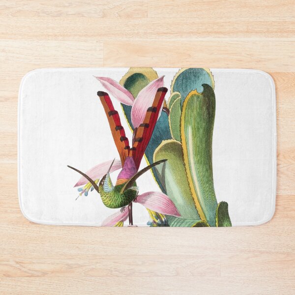 Item preview, Le Jardin Des Plantes / The beauty of Classic Art / Paul Gervais designed and sold by JJAarts.