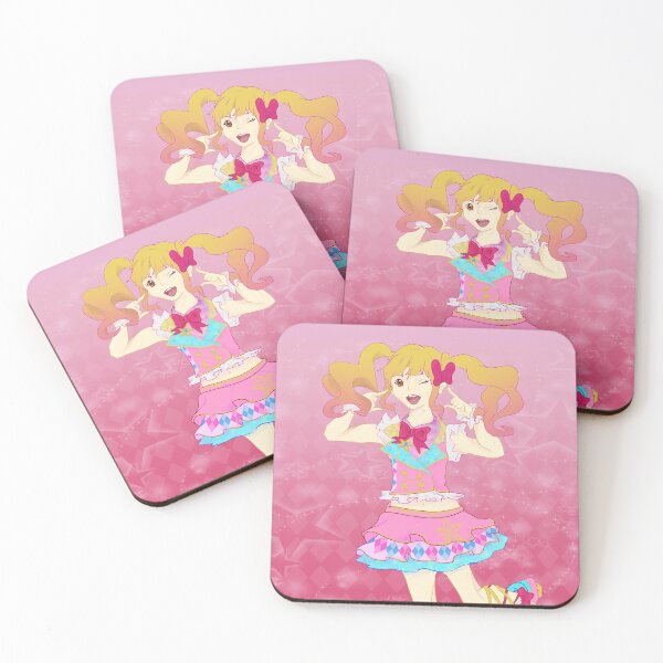 Artikelvorschau, Aikatsu Yume Nijino Photokatsu #0616 Neuzeichnen entworfen und verkauft von SnowAfterFyre.