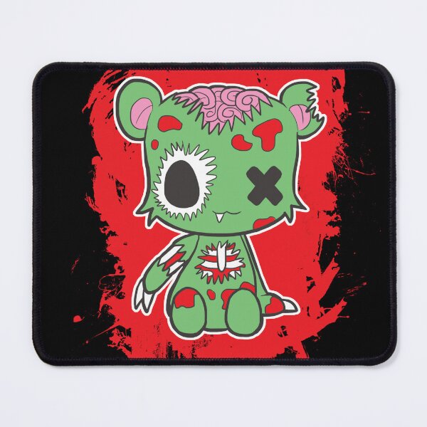 Item preview, Zom-Bear designed and sold by SpecialKay Studio.