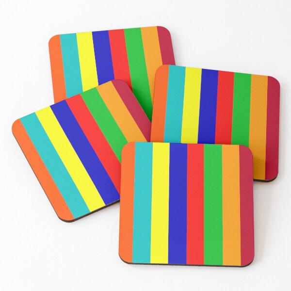 Item preview, On the line, multicolored designed and sold by E-W-D.