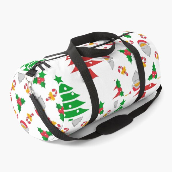 Item preview, Holiday Christmas Pattern designed and sold by WoodenT.
