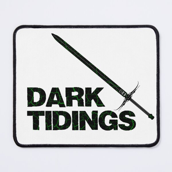 Item preview, Dark Tidings designed and sold by Rwat-5.