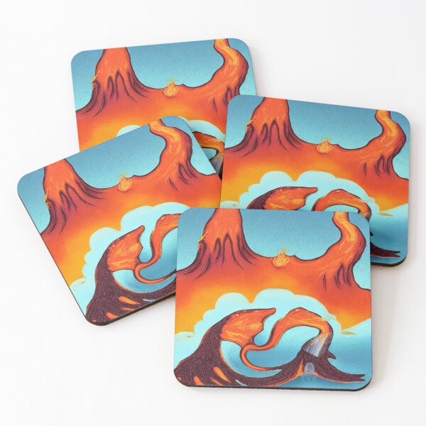 Item preview, Lava designed and sold by ZvezdanArt.