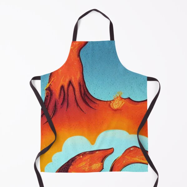 Item preview, Lava designed and sold by ZvezdanArt.