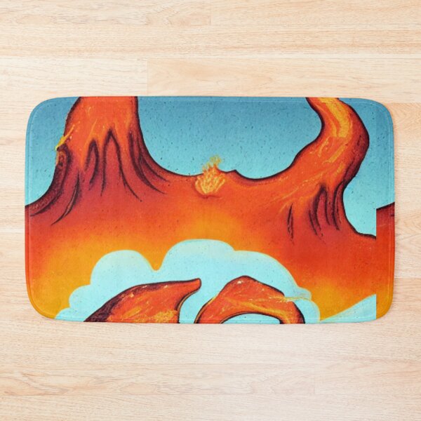 Item preview, Lava designed and sold by ZvezdanArt.