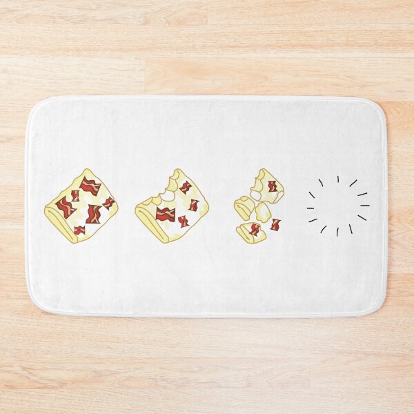 Item preview, Eating a Bacon Omelette designed and sold by BJP-Design.