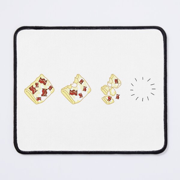 Item preview, Eating a Bacon Omelette designed and sold by BJP-Design.