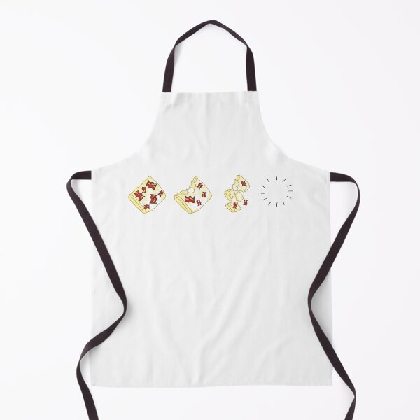 Item preview, Eating a Bacon Omelette designed and sold by BJP-Design.