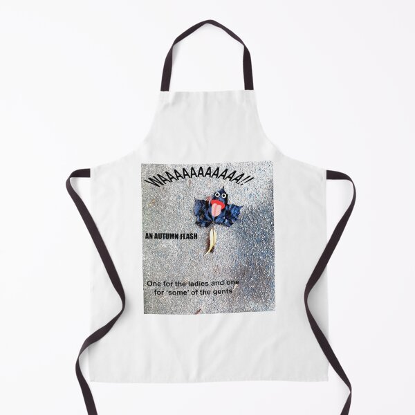 Item preview, An Autumn Flash designed and sold by FrankieLassut.
