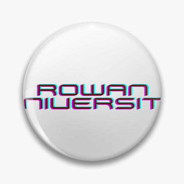 Artikelvorschau, Rowan University entworfen und verkauft von yokaideath.