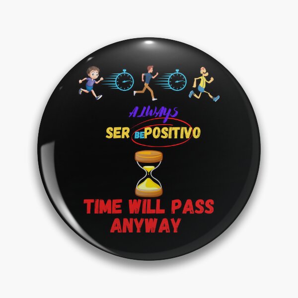 Item preview, Ser positivo Be positiv. Classic t-shirts and gifts  designed and sold by ConradoBullhead.